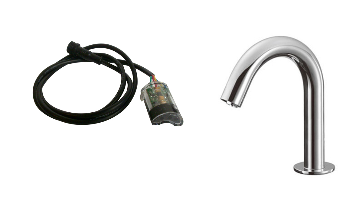 TOTO DLE113 水嘴感應型龍頭光電感應器（主板）