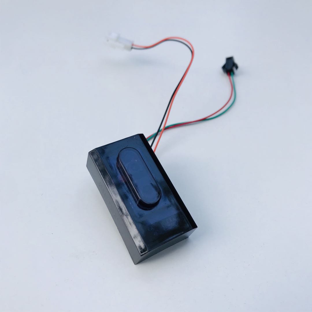 科勒K-8791T小便器 替代感應(yīng)電路